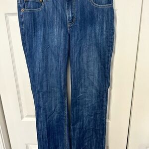Women’s Willie Smith Jeans